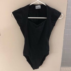 Almost new Vala Leotard